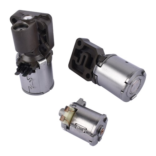 Pour Audi A4 B8 A5 A6 4G A7 Q5 Quattro S-Tronic Kit De Réparation Mécatronique - Imagen 9 de 9