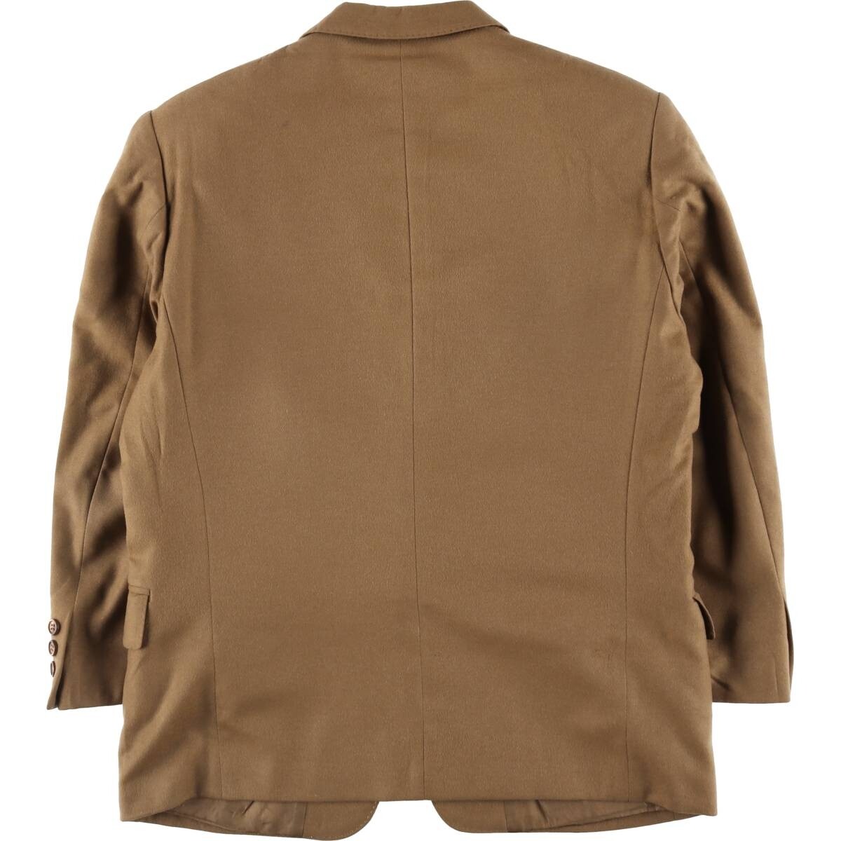 Yves Saint Laurent giacca sartoriale uomo taglia L evb008286