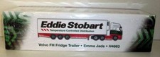Atlas 1/76 Scale - 4 649 101 Volvo FH Fridge trailer Emma Jade Eddie Stabart
