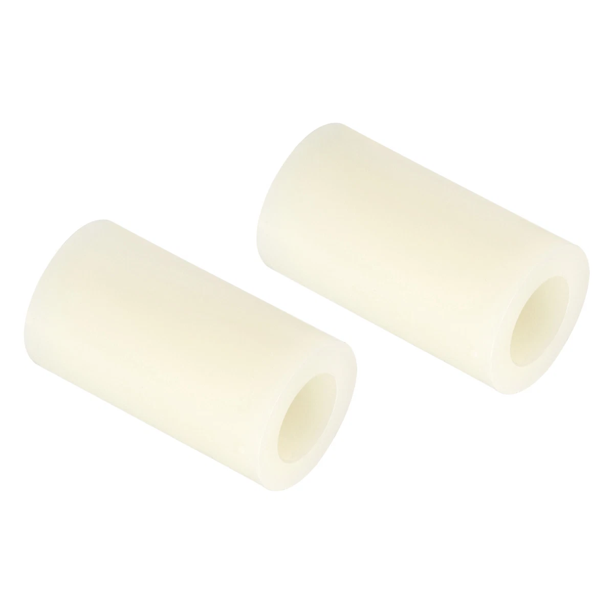 Distanziatori, Boccole, 2 Pezzi Boccola Cuscinetto In Acciaio - Foto 13