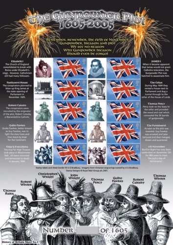 History of Britain Stamp Smiler Sheets. Bradbury BFDC - REVISED STOCK & PRICES - Picture 13 of 42