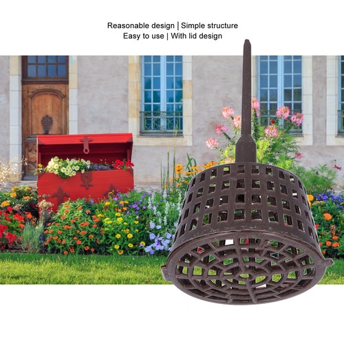 20PCS Plastic Fertilizer Basket Bonsai Box For Planting - Picture 21 of 24