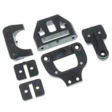 Redcat RDS Servo Horn, Center Mount and Bridge (1set) (RER14956)