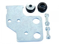 Halterung ZüNdspule Polini FüR Vespa 50 Special, ET3 125, Primavera 125