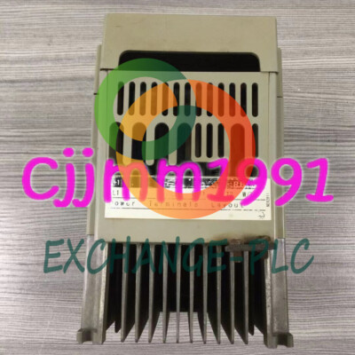 HITACHI inverter SJ200-015LFR 220V 1.5KW NEW 1PCS | eBay