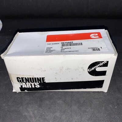 Mounting | Genuine OEM