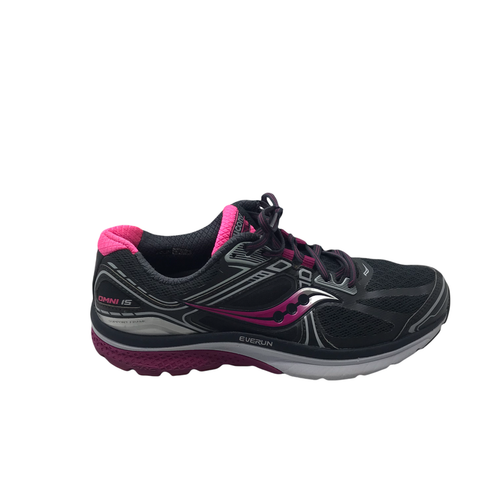 saucony omni 15 womens