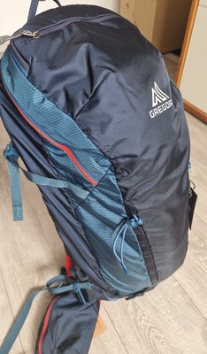 Gregory backpack 24L Targhee hiking ski