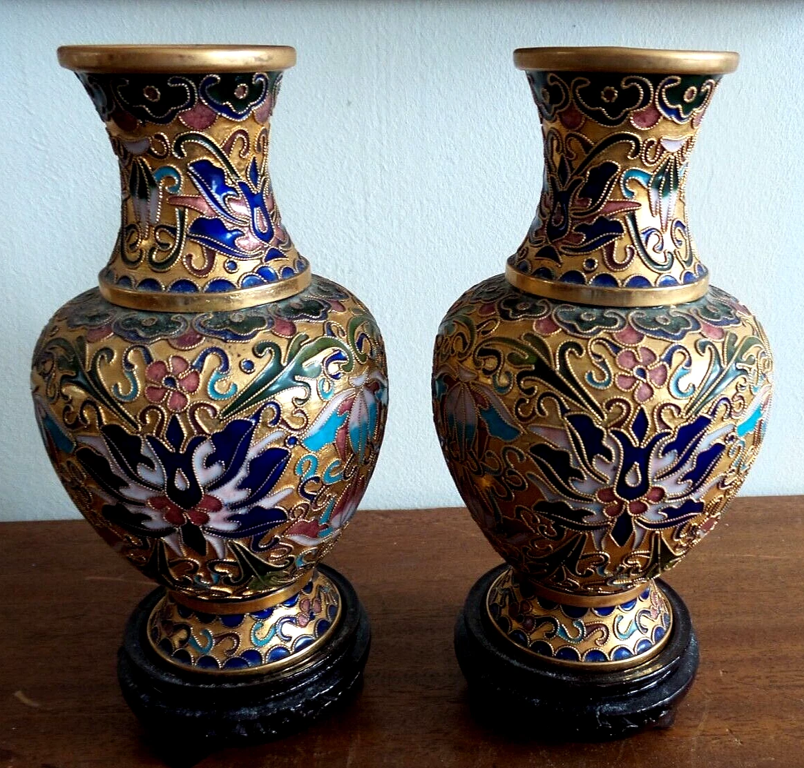 中国花瓶 中国古董花瓶| 清朝与民国时期- Diddenantiques