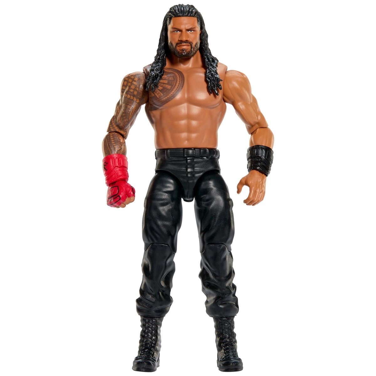 WWE ローマン・レインズ 　ワイルド・サモアンズ フィギュア OTC WWE 2025 Top Picks Main Event Roman Reigns OTC Wave 3 Action
