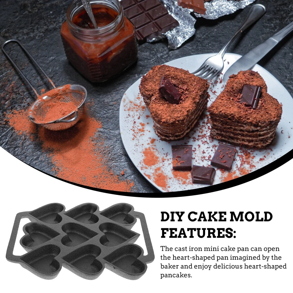 Aggregate more than 140 cake on induction cooktop best in.eteachers