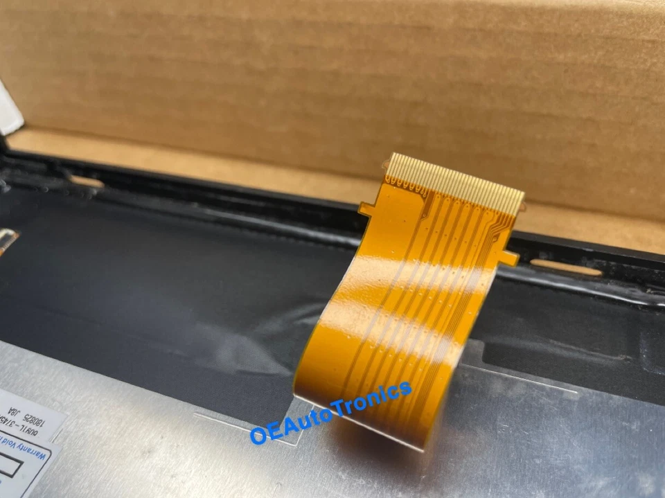 LG LA084X02-SL01 Pantalla LCD 8,4 pulgadas 1024*768 Foto 3 de 4