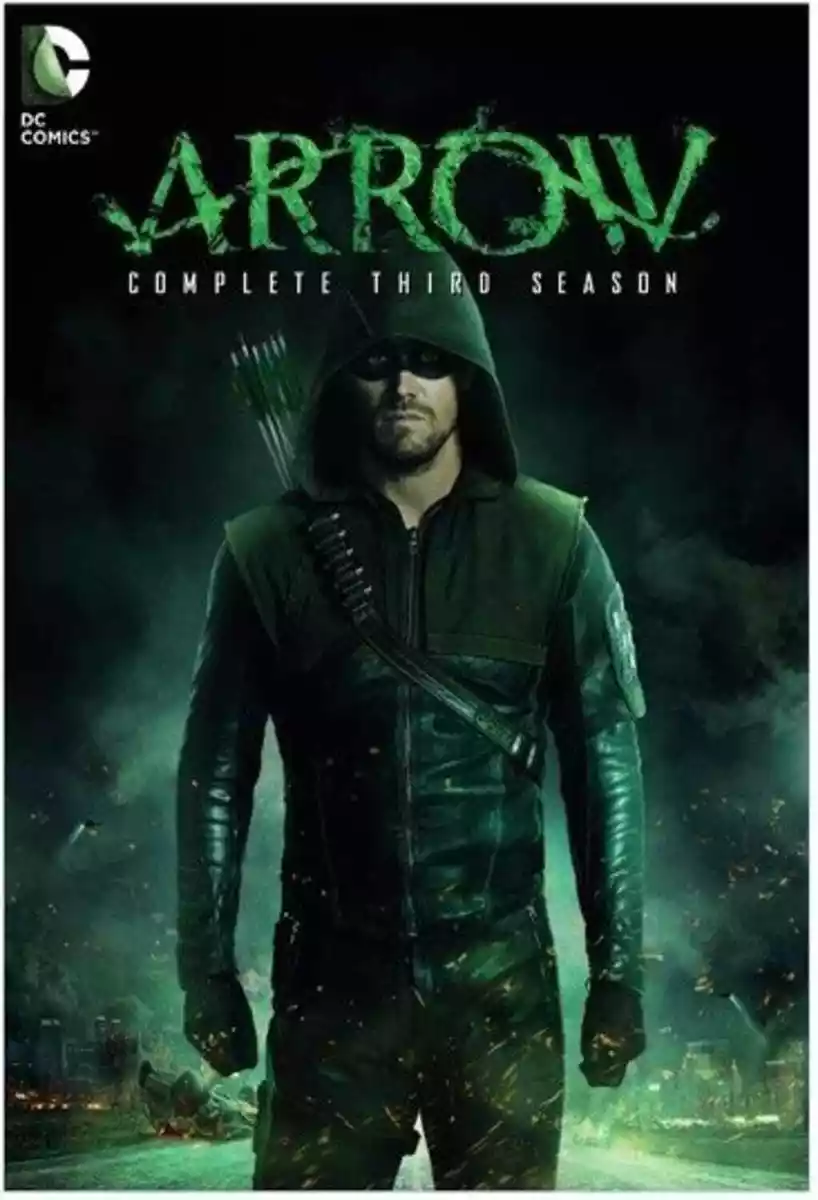 Arrow season 3 online free clearance