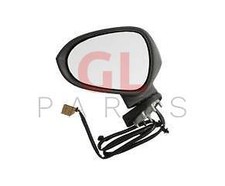 Retroviseur gauche (ou coque) Seat EXEO