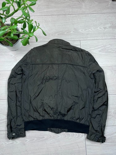 Prada Nylon Metal Vintage Jacket - Picture 11 of 14