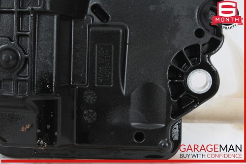 06-13 Mercedes X164 GL450 4MATIC ISM Gearbox Transmission Control Unit TCU OEM - Picture 4 of 11