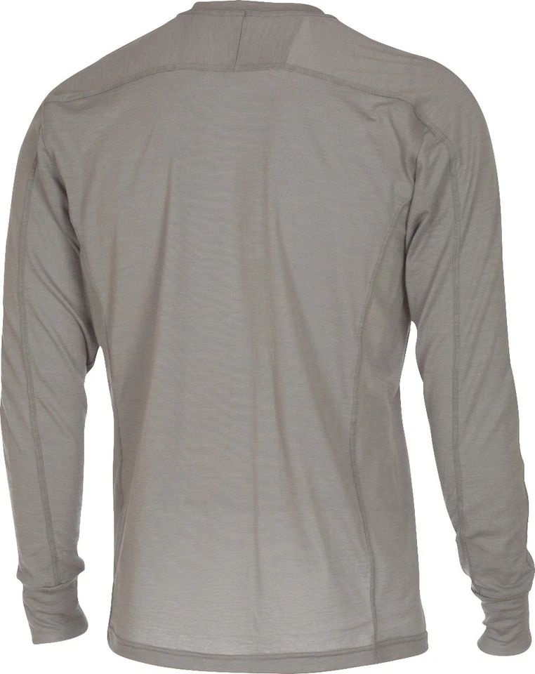 Capa base de lana Castelli Procaccini LS Foto 2 de 2