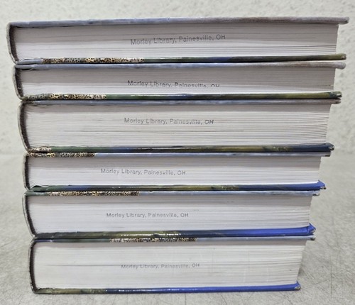 2009 World Book Encyclopedia Complete Set Volumes 1-22 Hardcover Ex-Library - Picture 11 of 14