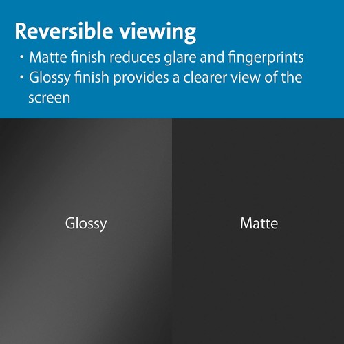 Kensington MagPro Elite Privacy Screen Filter for MacBook Pro 16" (2021) 16" Mac - 第 5/7 張圖片