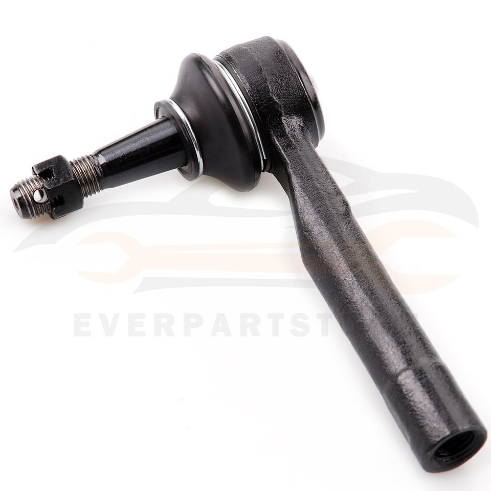 10x Front Upper Control Arm Inner Outer Tie Rods Fit For Silverado ...