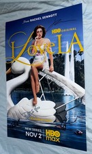 I Love LA Signed Cast 12x18 Photo x4 Rachel Sennott, Odessa A'zion +2