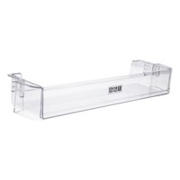 TüRfach Unten Kompatibel Mit Bauknecht 481010470976 440X65Mm FüR KüHlschrank