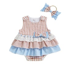 Baby Toddler Clothes 0-12-18 Months Newborn I...