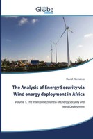 David Alemzero | The Analysis Of Energy Security Via Wind Energy Deployment...