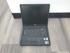                  DEFECTIVE  Laptop Dell Inspiron 1200 PP10S 15" Screen