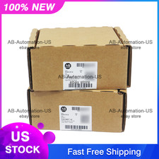 New Sealed 5094-IA16 Allen Bradley 5094 Digital 16 Input 120 VAC