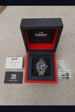 Tissot Seastar 1000 Men's Watch 40mm Stainless Steel