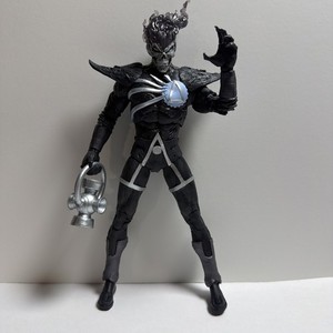 In Hand] Mcfarlane Toys DC Multiverse Collectors Edition Wave 2 Firestorm Crisis On Infinite Earth 1249244476