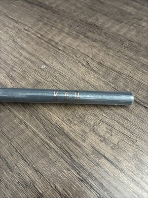 KAB Cosmetics Felt Tip Eyeliner Matte Black NEW SEALED PRECISION