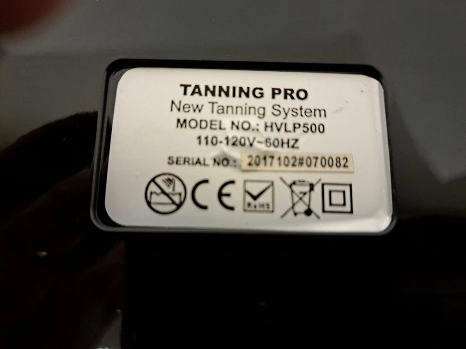 Venus Spray Tanning System HVLP500 - Image 3 of 3