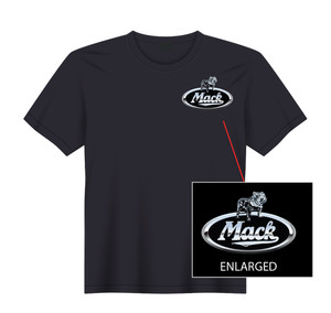 Vintage Mack Truck Shirt | eBay