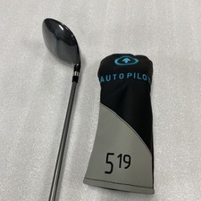 Autopilot A14 5.19 Premium Golf Driver Senior Flex Shaft 41.5 RH