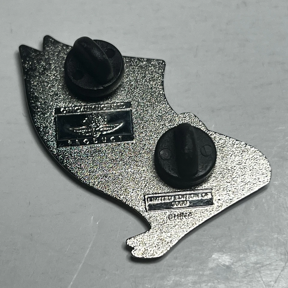 Indy 500 A.J. Wins Indy 500 IndyStar.com Pin - Image 3 of 3