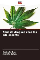 Reetinder Brar (U. A.) | Abus De Drogues Chez Les Adolescents | Taschenbuch