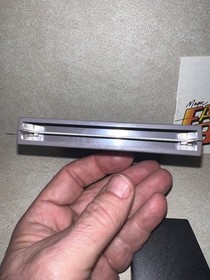 Nintendo NES - Magic Johnson's Fast Break w/manual/sleeve -  TESTED