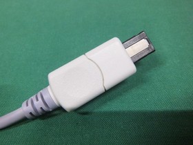 SEGA Dreamcast Controller HKT-7700 -- genuine product. JAPAN. DC. 22302