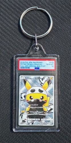 Pokémon Mini Losa Llaveros PSA 10 Envío Gratis - Imagen 15 de 42