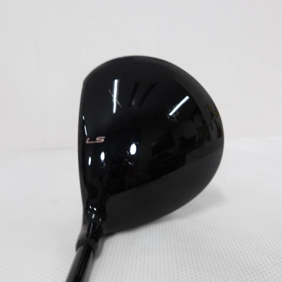 Controlador PRGR LS -2023 10,5° Senior SPEEDER NX PARA PRGR Foto 4 de 4