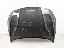 VOLVO S60 MK2 BONNET HOOD IN SAVILE GREY 2017