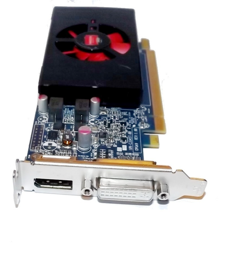 DUALDVI✔️DisplayPort Video Card✔️BUNDLE✔️DELL HP LENOVO. RUN 2 DVI MONITORS✔️SFF - Picture 2 of 15