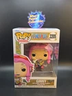 Funko Pop! Vinyl: One Piece - Ginny #2205 Ships With Protector