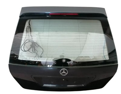 KOFFERRAUMKLAPPE 189 KOMBI MERCEDES BENZ S203 W203 BJ:2004 A2037400505