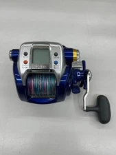 Daiwa Hyper Tanacom 600Fe Auto Jigging Electric Fishing Reel w/ Power cord