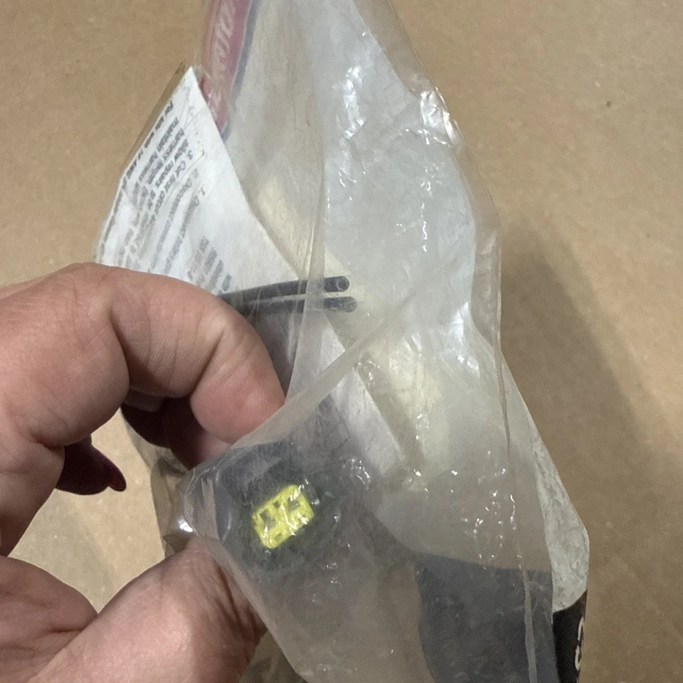 For Ford Thunderbird 04-05 Transmission Oil Temperature Sensor Connector WPT-989 - Image 3 of 3