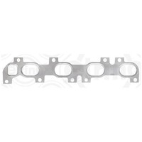 Dichtung AbgaskrüMmer FüR Fiat 500L 351 352 1.6 13 Bis 26 Elring Neu 55271040