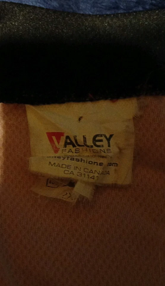 Camiseta de torneio de pesca Navy Bass Anglers. O nome "LOMA WALL" - Imagem 3 de 4